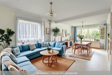 Maison a vendre Wulverdinghe 59143 Nord 106 m2 4 pièces 262500 euros