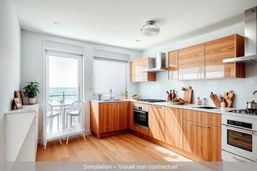 Maison a vendre Wulverdinghe 59143 Nord 136 m2 4 pièces 262500 euros