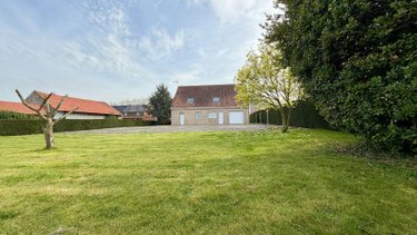 Maison a vendre Wulverdinghe 59143 Nord 136 m2 4 pièces 262500 euros