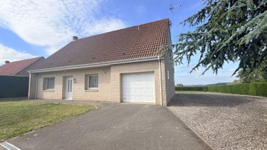 Maison a vendre Wulverdinghe 59143 Nord 136 m2 4 pièces 262500 euros