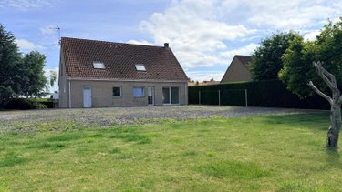 Maison a vendre Wulverdinghe 59143 Nord 136 m2 4 pièces 262500 euros