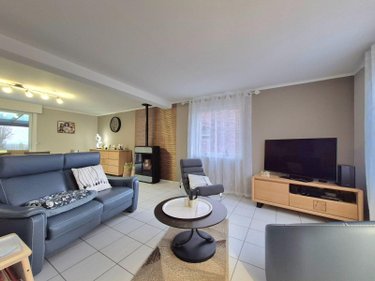 Maison a vendre Neuf-Berquin 59940 Nord 133 m2 6 pièces 349800 euros