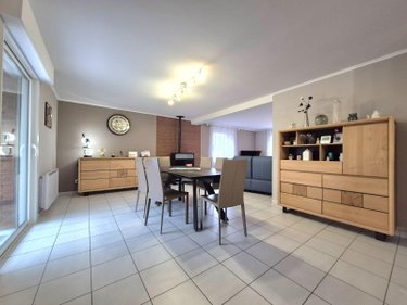 Maison a vendre Neuf-Berquin 59940 Nord 133 m2 6 pièces 349800 euros