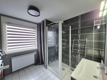 Maison a vendre Neuf-Berquin 59940 Nord 133 m2 6 pièces 349800 euros