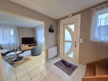 Maison a vendre Neuf-Berquin 59940 Nord 133 m2 6 pièces 349800 euros