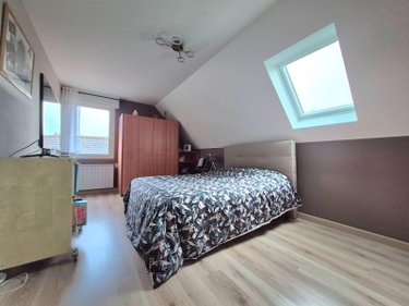 Maison a vendre Neuf-Berquin 59940 Nord 133 m2 6 pièces 349800 euros