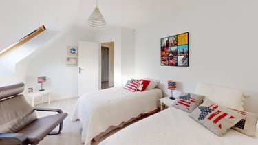 Maison a vendre Torcé-en-Vallée 72110 Sarthe 236 m2 7 pièces 434700 euros