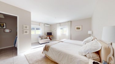 Maison a vendre Torcé-en-Vallée 72110 Sarthe 236 m2 7 pièces 434700 euros