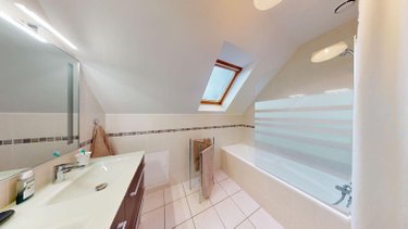 Maison a vendre Torcé-en-Vallée 72110 Sarthe 236 m2 7 pièces 434700 euros