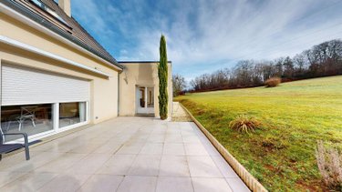 Maison a vendre Torcé-en-Vallée 72110 Sarthe 236 m2 7 pièces 434700 euros