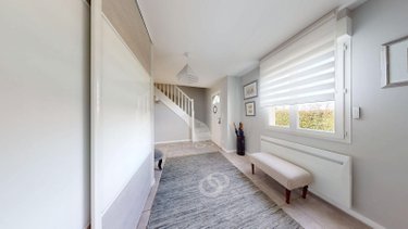 Maison a vendre Torcé-en-Vallée 72110 Sarthe 236 m2 7 pièces 434700 euros