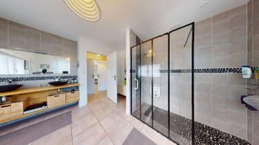 Maison a vendre Torcé-en-Vallée 72110 Sarthe 236 m2 7 pièces 434700 euros