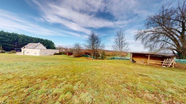 Maison a vendre Torcé-en-Vallée 72110 Sarthe 236 m2 7 pièces 434700 euros