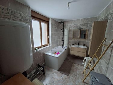 Location maison Liessies 59740 Nord 65 m2 2 pièces 650 euros