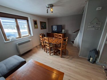 Location maison Liessies 59740 Nord 65 m2 2 pièces 650 euros