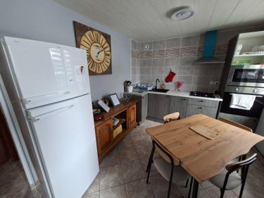 Location maison Liessies 59740 Nord 65 m2 2 pièces 650 euros