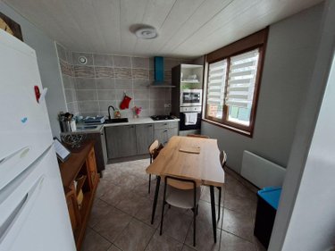Location maison Liessies 59740 Nord 65 m2 2 pièces 650 euros