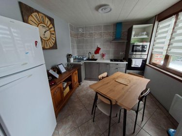 Location maison Liessies 59740 Nord 65 m2 2 pièces 650 euros