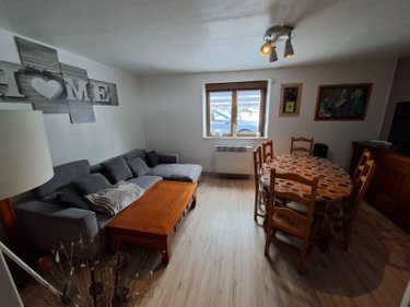 Location maison Liessies 59740 Nord 65 m2 2 pièces 650 euros