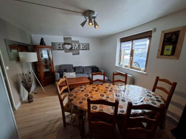 Location maison Liessies 59740 Nord 65 m2 2 pièces 650 euros