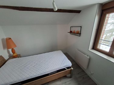 Location maison Liessies 59740 Nord 65 m2 2 pièces 650 euros