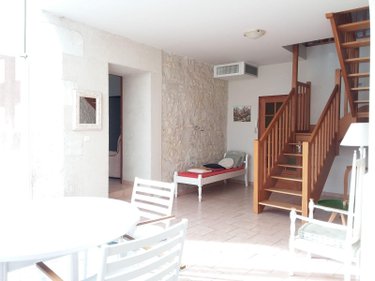 Maison a vendre Thenay 41400 Loir-et-Cher 190 m2 6 pièces 322450 euros