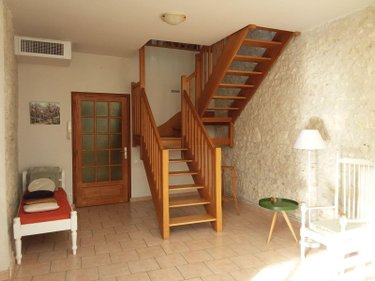 Maison a vendre Thenay 41400 Loir-et-Cher 190 m2 6 pièces 322450 euros