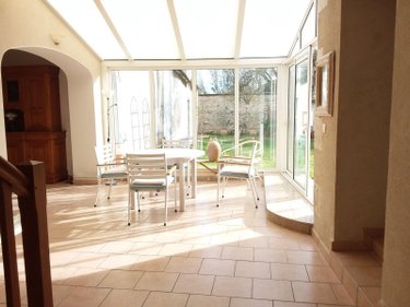 Maison a vendre Thenay 41400 Loir-et-Cher 190 m2 6 pièces 322450 euros