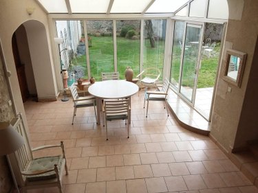 Maison a vendre Thenay 41400 Loir-et-Cher 190 m2 6 pièces 322450 euros
