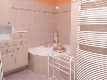 Maison a vendre Thenay 41400 Loir-et-Cher 190 m2 6 pièces 322450 euros