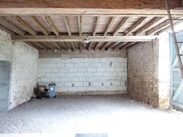 Maison a vendre Thenay 41400 Loir-et-Cher 190 m2 6 pièces 322450 euros