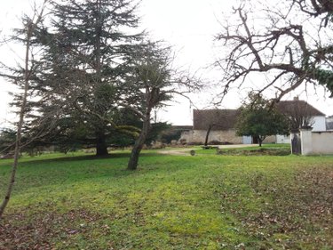 Maison a vendre Thenay 41400 Loir-et-Cher 190 m2 6 pièces 322450 euros