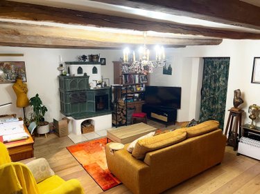 Maison a vendre Scaër 29390 Finistère 98 m2 4 pièces 190800 euros