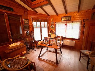 Maison a vendre Scaër 29390 Finistère 98 m2 4 pièces 190800 euros