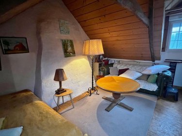 Maison a vendre Scaër 29390 Finistère 98 m2 4 pièces 190800 euros