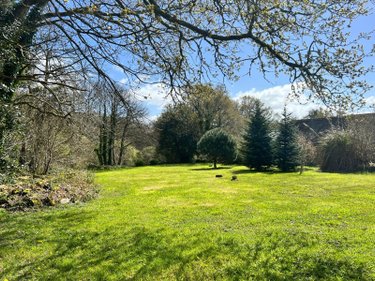 Maison a vendre Scaër 29390 Finistère 98 m2 4 pièces 190800 euros