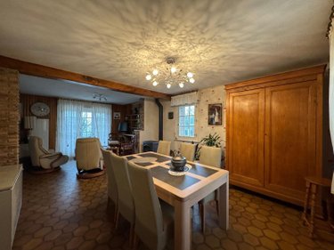 Maison a vendre Cassel 59670 Nord 112 m2 6 pièces 394400 euros