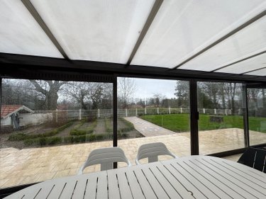 Maison a vendre Cassel 59670 Nord 112 m2 6 pièces 394400 euros