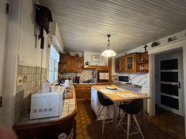 Maison a vendre Cassel 59670 Nord 112 m2 6 pièces 394400 euros