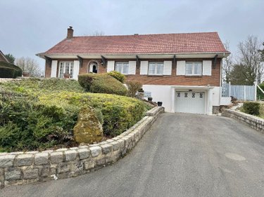 Maison a vendre Cassel 59670 Nord 112 m2 6 pièces 394400 euros