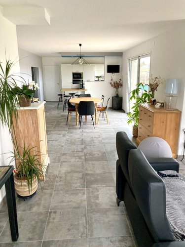 Maison a vendre Rouillon 72700 Sarthe 144 m2 6 pièces 407000 euros