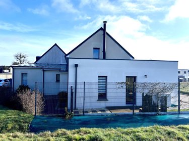 Maison a vendre Rouillon 72700 Sarthe 144 m2 6 pièces 407000 euros