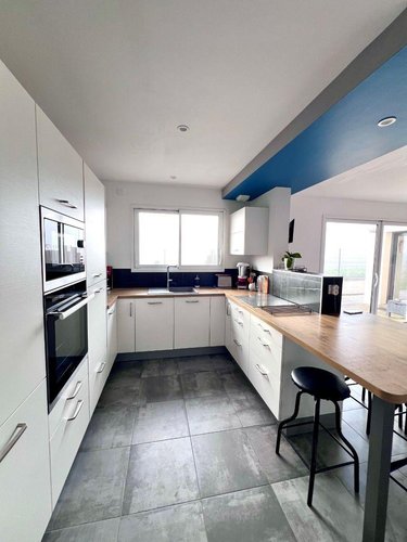 Maison a vendre Rouillon 72700 Sarthe 144 m2 6 pièces 407000 euros