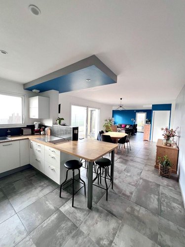 Maison a vendre Rouillon 72700 Sarthe 144 m2 6 pièces 407000 euros