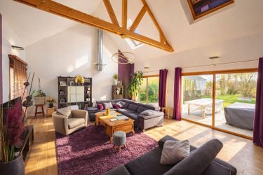 Location maison Bréal-sous-Montfort 35310 Ille-et-Vilaine 275 m2 7 pièces 1850 euros