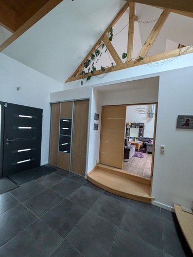 Location maison Bréal-sous-Montfort 35310 Ille-et-Vilaine 275 m2 7 pièces 1850 euros