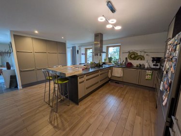 Location maison Bréal-sous-Montfort 35310 Ille-et-Vilaine 275 m2 7 pièces 1850 euros