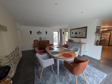 Location maison Bréal-sous-Montfort 35310 Ille-et-Vilaine 275 m2 7 pièces 1850 euros