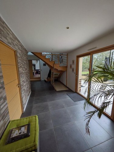 Location maison Bréal-sous-Montfort 35310 Ille-et-Vilaine 275 m2 7 pièces 1850 euros