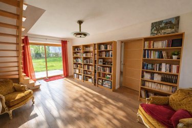 Location maison Bréal-sous-Montfort 35310 Ille-et-Vilaine 275 m2 7 pièces 1850 euros